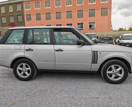 Land Rover Range Rover Range Rover 3.0 Td6 Vogue F