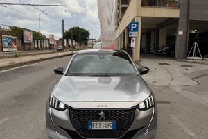 Peugeot 208 BlueHDi 100 Stop&Start 5 porte GT Line