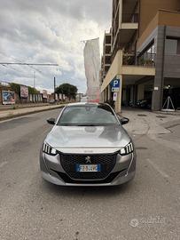 Peugeot 208 BlueHDi 100 Stop&Start 5 porte GT Line