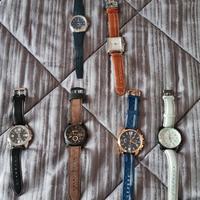 Saldi 2026: Blocco orologi super prezzo