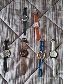 Saldi 2026: Blocco orologi super prezzo