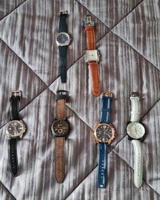 Saldi 2026: Blocco orologi super prezzo