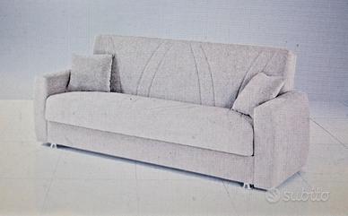 Divano letto