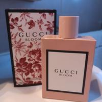 eau de parfum GUCCI BLOOM 