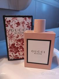 eau de parfum GUCCI BLOOM 