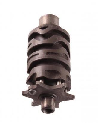 Albero desmodromico cambio Honda XL 600 dal 1983 -