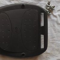 Piastra porta bauletto Givi Monolock 
