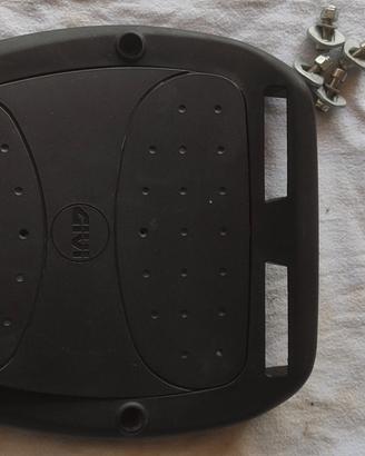 Piastra porta bauletto Givi Monolock 
