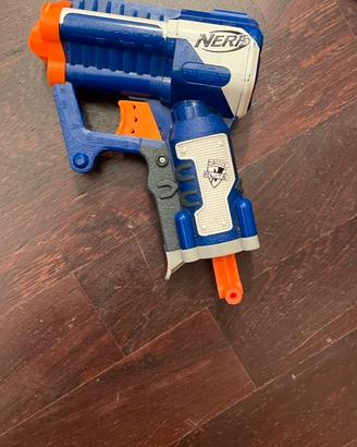 Pistole nerf hasbro