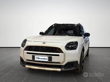 MINI Mini Countryman 2.0 48V S Favoured all