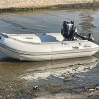Gommone tender