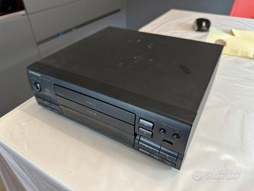 Lettore cd Pioneer