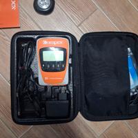 Elettrostimolatore compex Mi fitness trainer