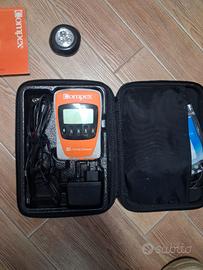 Elettrostimolatore compex Mi fitness trainer