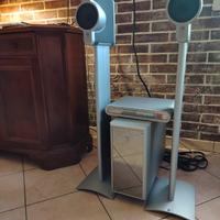 Kef Instant Theatre kit 100 