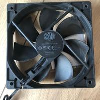 Ventola cooler master RGB