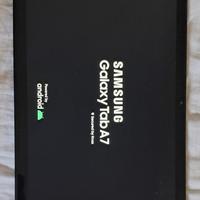 Tablet Samsung A7