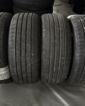 gomme usate 2155517 Estivo HANKOOK - Ven - 753