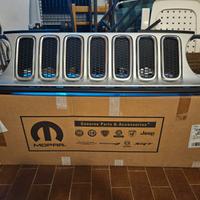 Griglia Frontale jeep renegade 2.0 (2014-2018)