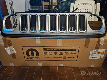 Griglia Frontale jeep renegade 2.0 (2014-2018)