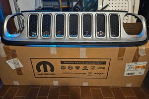 Griglia Frontale jeep renegade 2.0 (2014-2018)