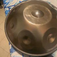 handpan
