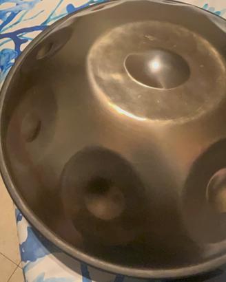 handpan