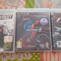 giochi ps 3