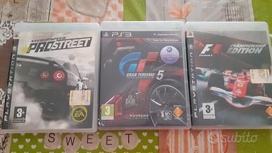 giochi ps 3