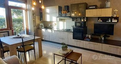 Appartamento ristrutturato in zona residenziale