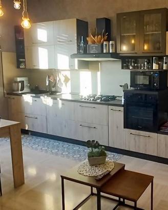 Appartamento ristrutturato in zona residenziale