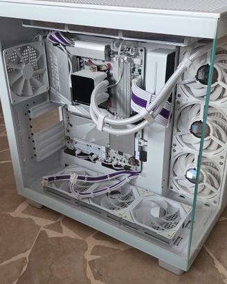 Componenti PC varie, leggere