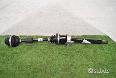 BMW F45 F48 F39 Semiasse anteriore destro