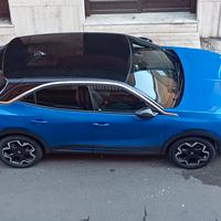Nuova Opel Mokka 