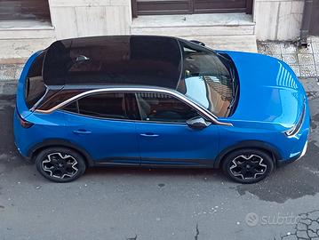 Nuova Opel Mokka 