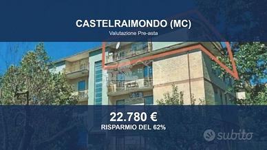 Immobile in asta di 121 m² con più di 5 locali a C
