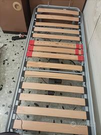 rete elettrica singola 