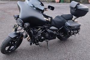 Kawasaki Vulcan S