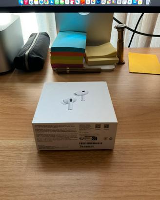Airpods Pro 2 Gen