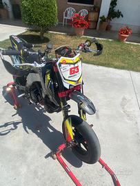 Pit bike dream 190