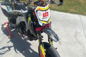 Pit bike dream 190