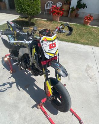 Pit bike dream 190