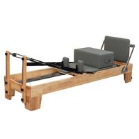 Reformer in Rubberwood