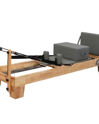 Reformer in Rubberwood
