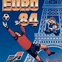 Album figurine calciatori panini euro 84 completo