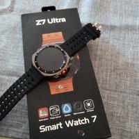 smartwatch z7 ultra 