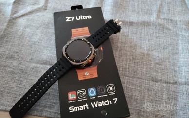 smartwatch z7 ultra 