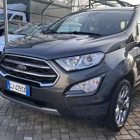 Ford EcoSport 1.0 EcoBoost 125 CV Start&Stop ...