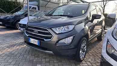 Ford EcoSport 1.0 EcoBoost 125 CV Start&Stop ...