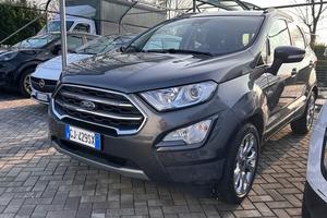 Ford EcoSport 1.0 EcoBoost 125 CV Start&Stop ...